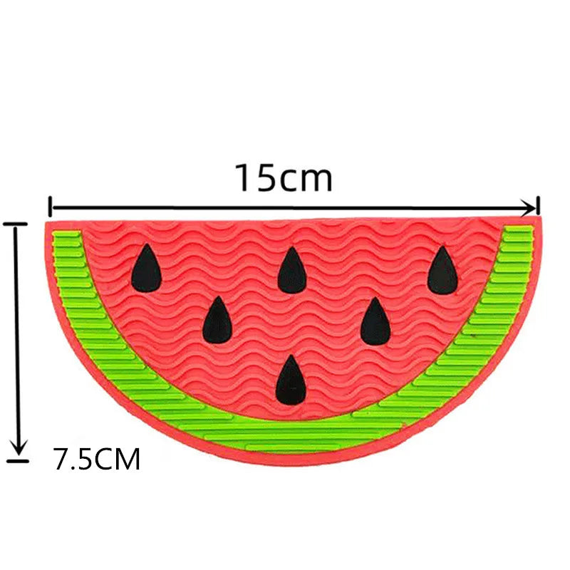 Gentle Silicone Lick Mat for Small Dogs and Cats Under 3kg