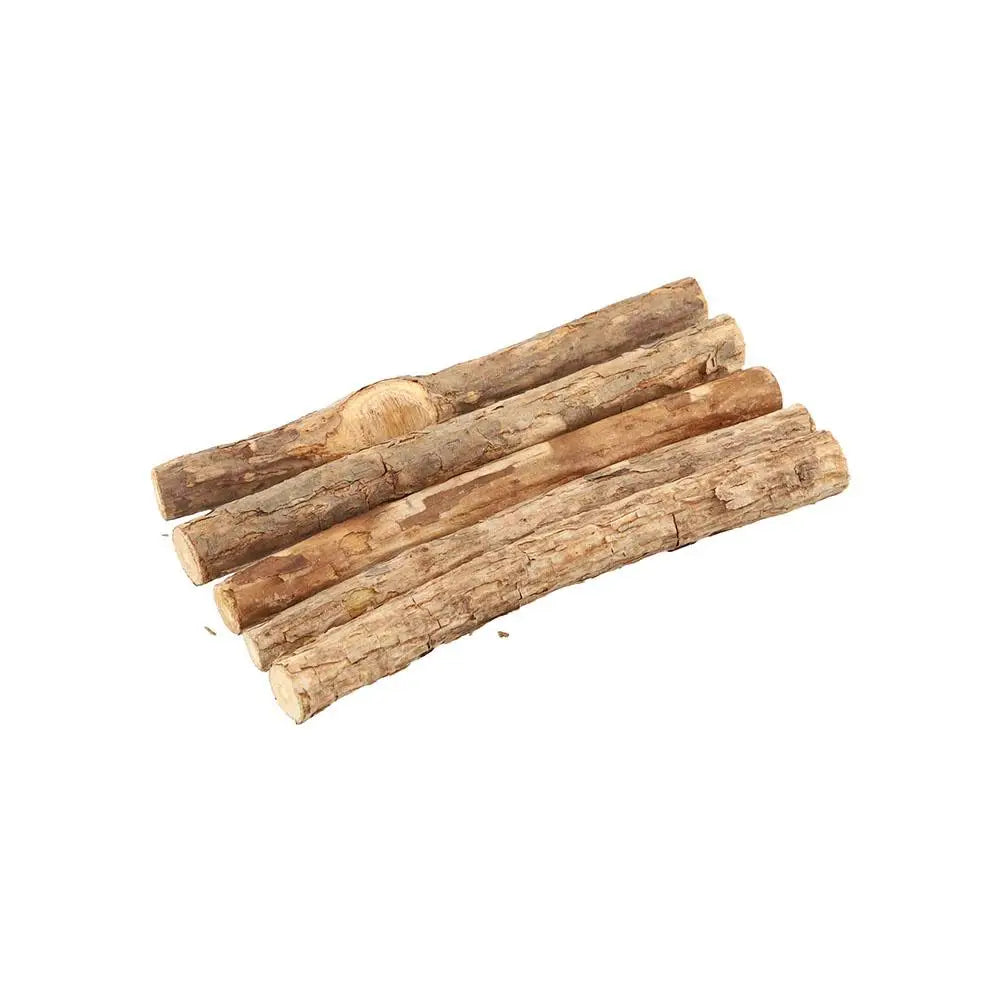 Natural Catnip Chew Sticks for Teeth Cleaning and Play