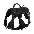 Reflective No-Pull Dog Harness - Adjustable Control Vest