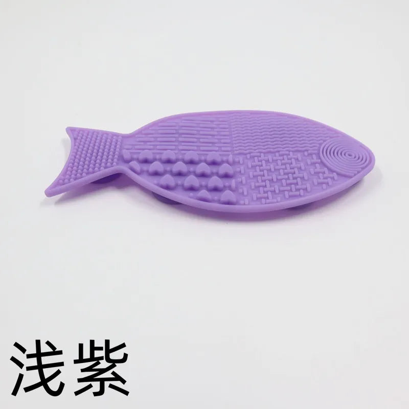 Gentle Silicone Lick Mat for Small Dogs and Cats Under 3kg