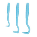 Easy-Grip Pet Tick Remover Hooks for Dogs and Cats